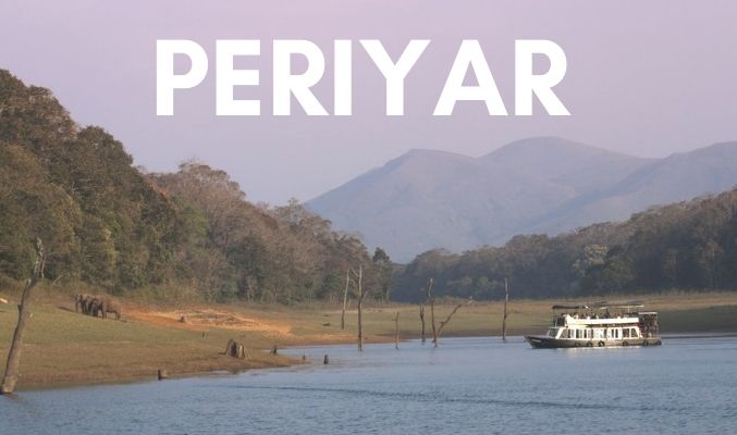 periyar trip by discovery holidays
